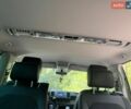 Черный Фольксваген Мультиван, объемом двигателя 2 л и пробегом 270 тыс. км за 34000 $, фото 10 на Automoto.ua
