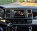 Черный Фольксваген Мультиван, объемом двигателя 1.97 л и пробегом 168 тыс. км за 39800 $, фото 35 на Automoto.ua