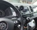 Черный Фольксваген Мультиван, объемом двигателя 1.97 л и пробегом 200 тыс. км за 37999 $, фото 38 на Automoto.ua