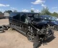 Чорний Фольксваген Мультиван, об'ємом двигуна 2 л та пробігом 215 тис. км за 9997 $, фото 2 на Automoto.ua