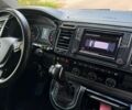 Черный Фольксваген Мультиван, объемом двигателя 2 л и пробегом 270 тыс. км за 34000 $, фото 12 на Automoto.ua