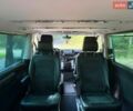 Черный Фольксваген Мультиван, объемом двигателя 2 л и пробегом 270 тыс. км за 34000 $, фото 15 на Automoto.ua
