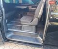 Черный Фольксваген Мультиван, объемом двигателя 2 л и пробегом 255 тыс. км за 34500 $, фото 69 на Automoto.ua