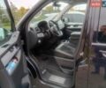 Черный Фольксваген Мультиван, объемом двигателя 1.97 л и пробегом 222 тыс. км за 34200 $, фото 10 на Automoto.ua