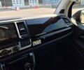 Чорний Фольксваген Мультиван, об'ємом двигуна 1.97 л та пробігом 193 тис. км за 37000 $, фото 50 на Automoto.ua