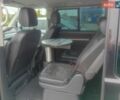 Черный Фольксваген Мультиван, объемом двигателя 1.97 л и пробегом 222 тыс. км за 34200 $, фото 15 на Automoto.ua
