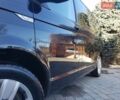 Черный Фольксваген Мультиван, объемом двигателя 2 л и пробегом 255 тыс. км за 34500 $, фото 6 на Automoto.ua