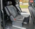 Черный Фольксваген Мультиван, объемом двигателя 1.97 л и пробегом 222 тыс. км за 34200 $, фото 23 на Automoto.ua