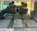 Черный Фольксваген Мультиван, объемом двигателя 2 л и пробегом 270 тыс. км за 34000 $, фото 8 на Automoto.ua