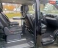 Черный Фольксваген Мультиван, объемом двигателя 1.97 л и пробегом 222 тыс. км за 34200 $, фото 22 на Automoto.ua