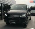 Чорний Фольксваген Мультиван, об'ємом двигуна 1.97 л та пробігом 390 тис. км за 26600 $, фото 2 на Automoto.ua