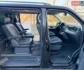 Черный Фольксваген Мультиван, объемом двигателя 2 л и пробегом 105 тыс. км за 38500 $, фото 27 на Automoto.ua