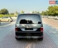 Черный Фольксваген Мультиван, объемом двигателя 1.97 л и пробегом 102 тыс. км за 51000 $, фото 24 на Automoto.ua