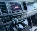 Черный Фольксваген Мультиван, объемом двигателя 2 л и пробегом 105 тыс. км за 38500 $, фото 62 на Automoto.ua
