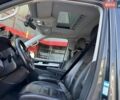 Черный Фольксваген Мультиван, объемом двигателя 1.97 л и пробегом 270 тыс. км за 35000 $, фото 7 на Automoto.ua