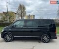 Чорний Фольксваген Мультиван, об'ємом двигуна 1.97 л та пробігом 205 тис. км за 41900 $, фото 5 на Automoto.ua