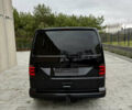 Чорний Фольксваген Мультиван, об'ємом двигуна 1.97 л та пробігом 299 тис. км за 38500 $, фото 4 на Automoto.ua
