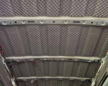 Фольксваген Мультиван 2018 у Києві на Automoto.ua Чорний Фольксваген Мультиван, об'ємом двигуна 2 л та пробігом 290 тис. км за 36000 $, фото 26 на Automoto.ua