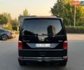 Чорний Фольксваген Мультиван, об'ємом двигуна 1.97 л та пробігом 185 тис. км за 41900 $, фото 4 на Automoto.ua