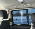 Черный Фольксваген Мультиван, объемом двигателя 2 л и пробегом 263 тыс. км за 39000 $, фото 16 на Automoto.ua