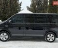 Черный Фольксваген Мультиван, объемом двигателя 2 л и пробегом 135 тыс. км за 43500 $, фото 6 на Automoto.ua