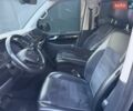 Чорний Фольксваген Мультиван, об'ємом двигуна 1.97 л та пробігом 185 тис. км за 41900 $, фото 7 на Automoto.ua