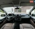 Фольксваген Мультиван 2018 в Киеве на Automoto.ua Черный Фольксваген Мультиван, объемом двигателя 1.97 л и пробегом 153 тыс. км за 36500 $, фото 16 на Automoto.ua