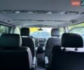 Черный Фольксваген Мультиван, объемом двигателя 2 л и пробегом 105 тыс. км за 38500 $, фото 70 на Automoto.ua
