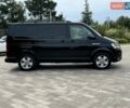 Фольксваген Мультиван 2018 в Киеве на Automoto.ua Черный Фольксваген Мультиван, объемом двигателя 1.97 л и пробегом 153 тыс. км за 36500 $, фото 3 на Automoto.ua