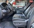 Черный Фольксваген Мультиван, объемом двигателя 1.97 л и пробегом 270 тыс. км за 35000 $, фото 5 на Automoto.ua