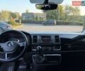 Чорний Фольксваген Мультиван, об'ємом двигуна 1.97 л та пробігом 185 тис. км за 41900 $, фото 10 на Automoto.ua