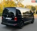 Чорний Фольксваген Мультиван, об'ємом двигуна 1.97 л та пробігом 185 тис. км за 41900 $, фото 3 на Automoto.ua