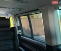 Черный Фольксваген Мультиван, объемом двигателя 2 л и пробегом 179 тыс. км за 38900 $, фото 101 на Automoto.ua