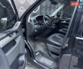 Фольксваген Мультиван 2018 у Києві на Automoto.ua Чорний Фольксваген Мультиван, об'ємом двигуна 2 л та пробігом 290 тис. км за 36000 $, фото 10 на Automoto.ua