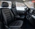 Черный Фольксваген Мультиван, объемом двигателя 1.97 л и пробегом 270 тыс. км за 35000 $, фото 8 на Automoto.ua