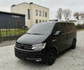 Чорний Фольксваген Мультиван, об'ємом двигуна 1.97 л та пробігом 299 тис. км за 38500 $, фото 7 на Automoto.ua