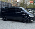 Фольксваген Мультиван 2018 у Києві на Automoto.ua Чорний Фольксваген Мультиван, об'ємом двигуна 2 л та пробігом 290 тис. км за 36000 $, фото 3 на Automoto.ua