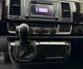 Черный Фольксваген Мультиван, объемом двигателя 1.97 л и пробегом 139 тыс. км за 43000 $, фото 29 на Automoto.ua