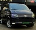 Чорний Фольксваген Мультиван, об'ємом двигуна 1.97 л та пробігом 300 тис. км за 30900 $, фото 9 на Automoto.ua