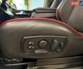 Черный Фольксваген Мультиван, объемом двигателя 2 л и пробегом 123 тыс. км за 50990 $, фото 18 на Automoto.ua