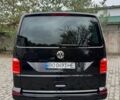 Черный Фольксваген Мультиван, объемом двигателя 1.97 л и пробегом 210 тыс. км за 41500 $, фото 9 на Automoto.ua