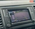 Черный Фольксваген Мультиван, объемом двигателя 2 л и пробегом 253 тыс. км за 34700 $, фото 36 на Automoto.ua