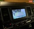 Черный Фольксваген Мультиван, объемом двигателя 2 л и пробегом 123 тыс. км за 50990 $, фото 29 на Automoto.ua
