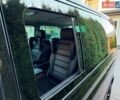 Чорний Фольксваген Мультиван, об'ємом двигуна 2 л та пробігом 179 тис. км за 38900 $, фото 65 на Automoto.ua