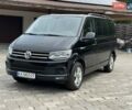 Фольксваген Мультиван 2018 в Киеве на Automoto.ua Черный Фольксваген Мультиван, объемом двигателя 1.97 л и пробегом 153 тыс. км за 36500 $, фото 1 на Automoto.ua