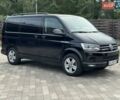 Фольксваген Мультиван 2018 в Киеве на Automoto.ua Черный Фольксваген Мультиван, объемом двигателя 1.97 л и пробегом 153 тыс. км за 36500 $, фото 2 на Automoto.ua