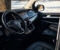 Черный Фольксваген Мультиван, объемом двигателя 2 л и пробегом 267 тыс. км за 34978 $, фото 8 на Automoto.ua