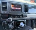 Черный Фольксваген Мультиван, объемом двигателя 2 л и пробегом 105 тыс. км за 38500 $, фото 21 на Automoto.ua