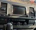 Черный Фольксваген Мультиван, объемом двигателя 1.97 л и пробегом 183 тыс. км за 43900 $, фото 4 на Automoto.ua