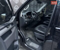 Фольксваген Мультиван 2018 у Києві на Automoto.ua Чорний Фольксваген Мультиван, об'ємом двигуна 2 л та пробігом 290 тис. км за 36000 $, фото 9 на Automoto.ua